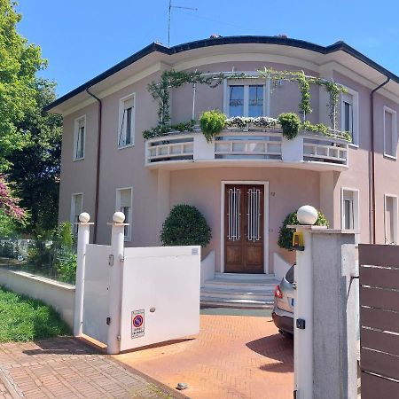 B&B Romeo SantʼArcangelo di Romagna Zewnętrze zdjęcie