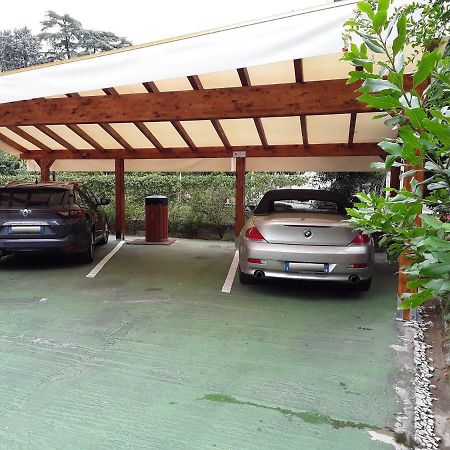 B&B Romeo SantʼArcangelo di Romagna Zewnętrze zdjęcie