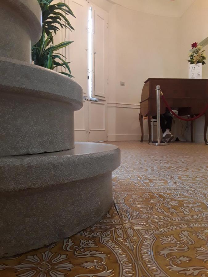 B&B Romeo SantʼArcangelo di Romagna Zewnętrze zdjęcie