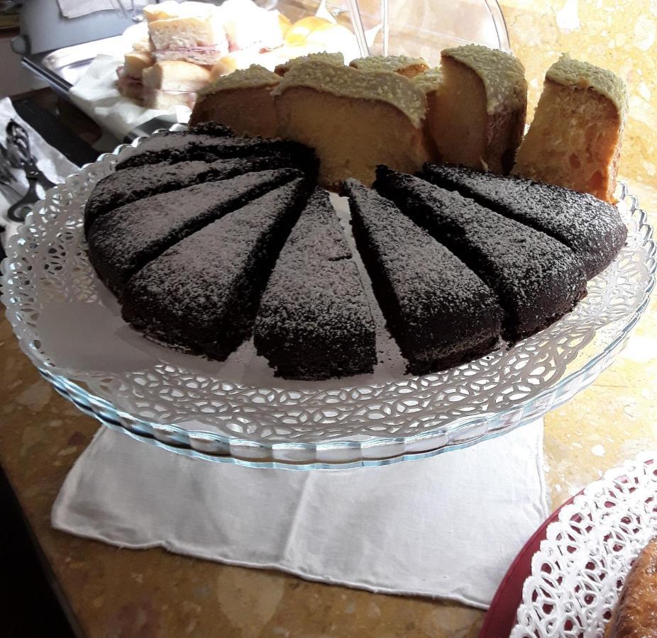 B&B Romeo SantʼArcangelo di Romagna Zewnętrze zdjęcie
