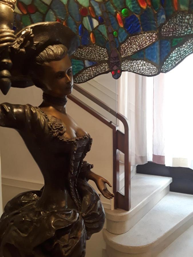 B&B Romeo SantʼArcangelo di Romagna Zewnętrze zdjęcie