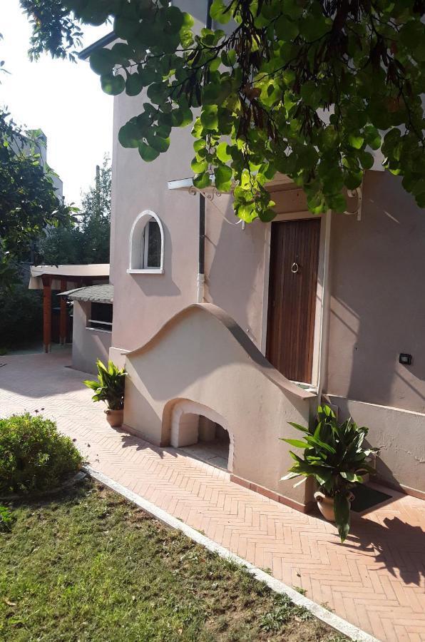 B&B Romeo SantʼArcangelo di Romagna Zewnętrze zdjęcie