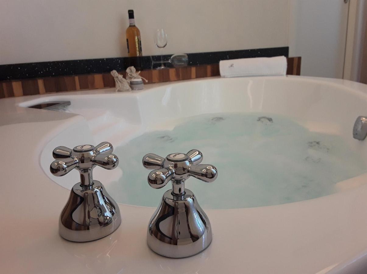 B&B Romeo SantʼArcangelo di Romagna Zewnętrze zdjęcie