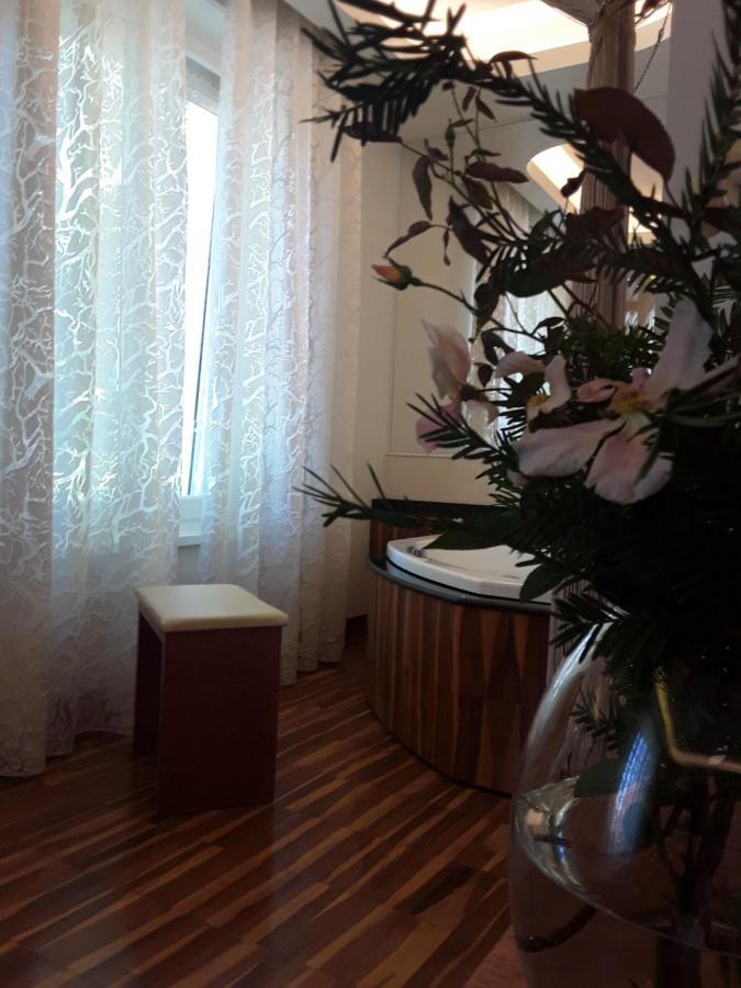 B&B Romeo SantʼArcangelo di Romagna Zewnętrze zdjęcie