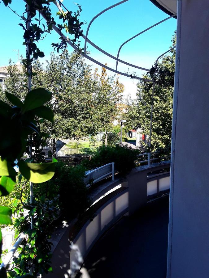 B&B Romeo SantʼArcangelo di Romagna Zewnętrze zdjęcie