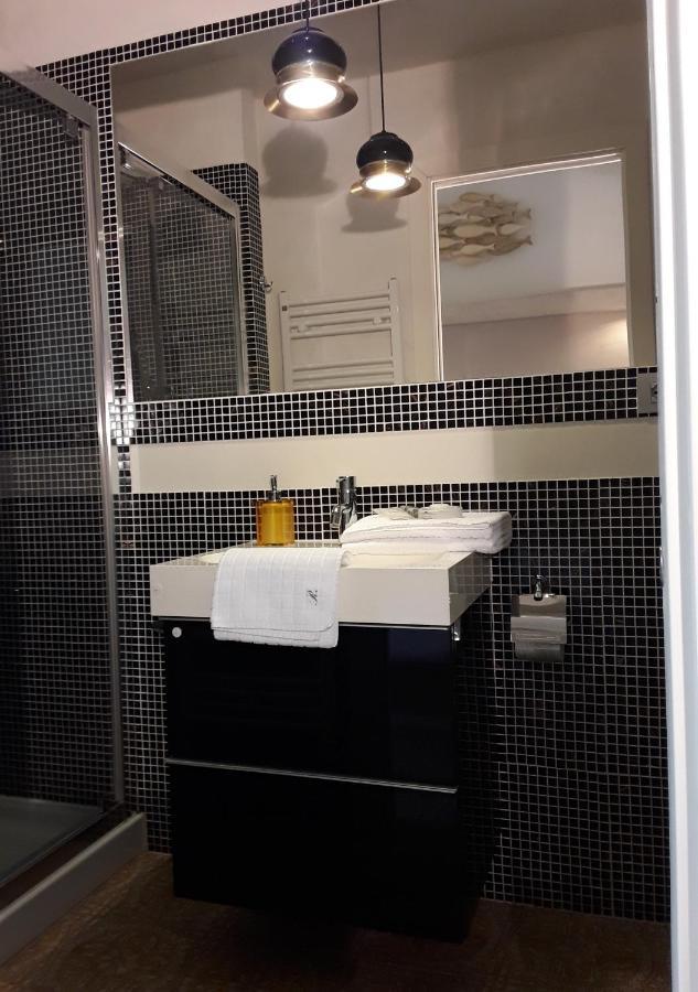 B&B Romeo SantʼArcangelo di Romagna Zewnętrze zdjęcie