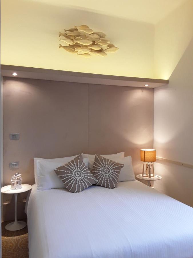 B&B Romeo SantʼArcangelo di Romagna Zewnętrze zdjęcie