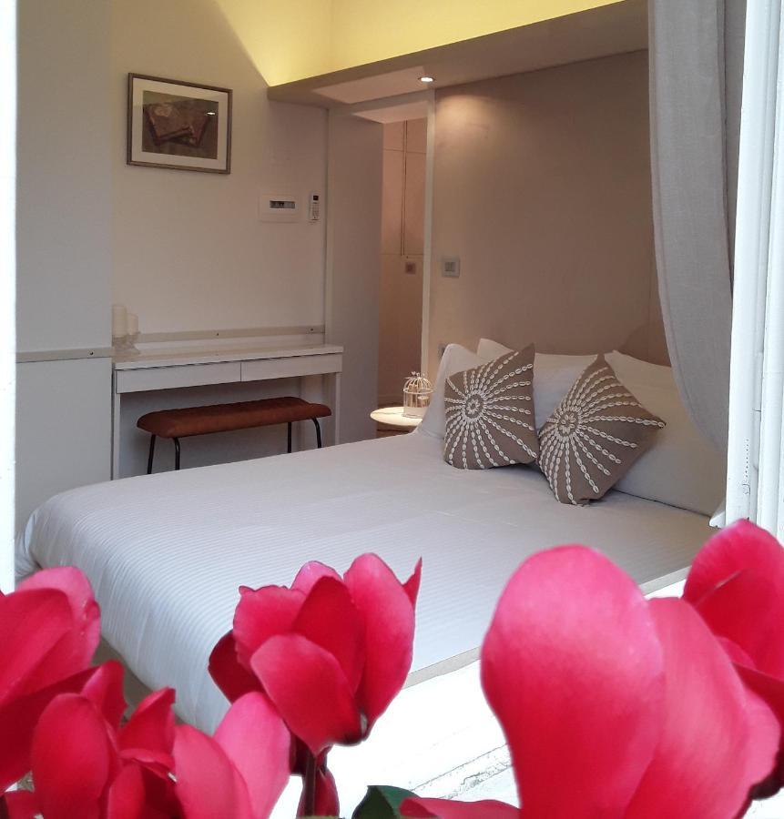 B&B Romeo SantʼArcangelo di Romagna Zewnętrze zdjęcie