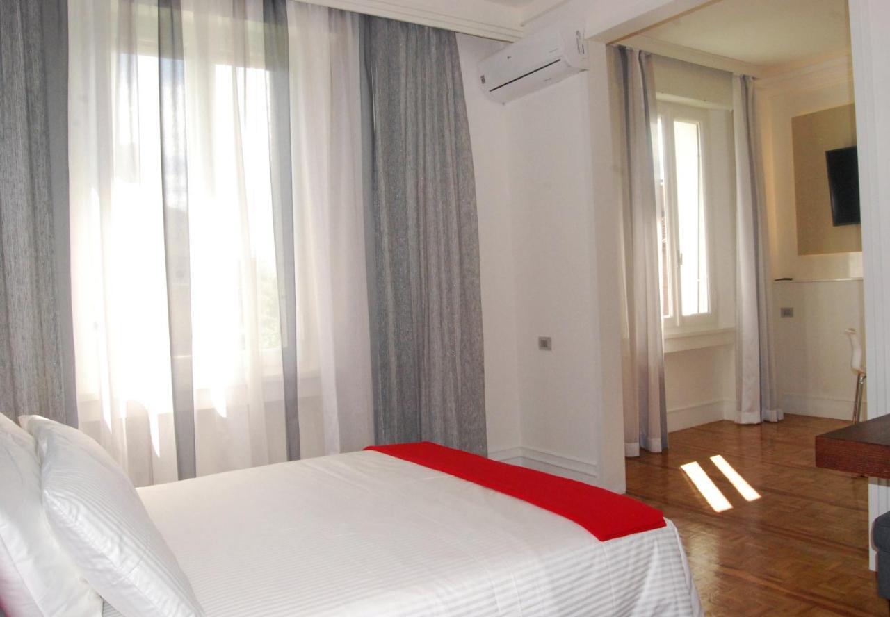 B&B Romeo SantʼArcangelo di Romagna Zewnętrze zdjęcie