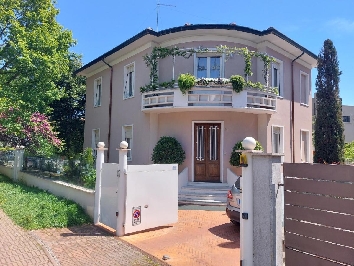 B&B Romeo SantʼArcangelo di Romagna Zewnętrze zdjęcie