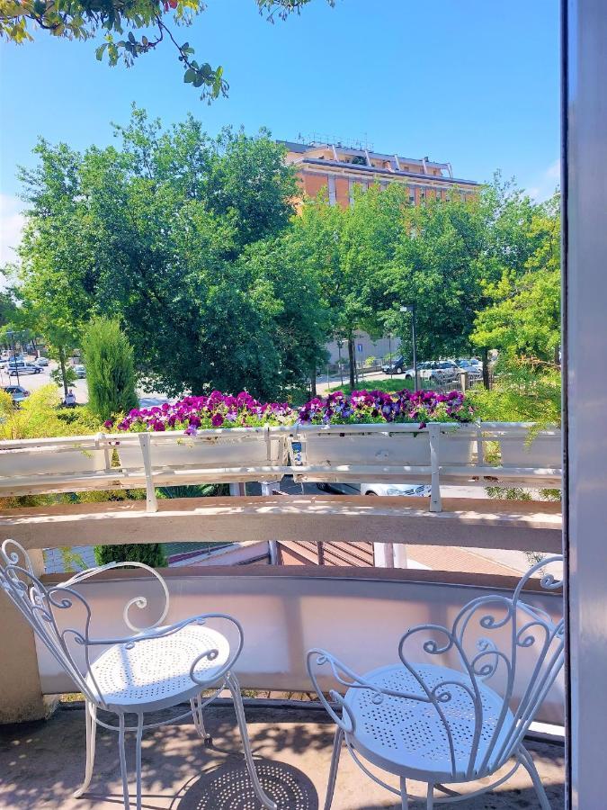 B&B Romeo SantʼArcangelo di Romagna Zewnętrze zdjęcie