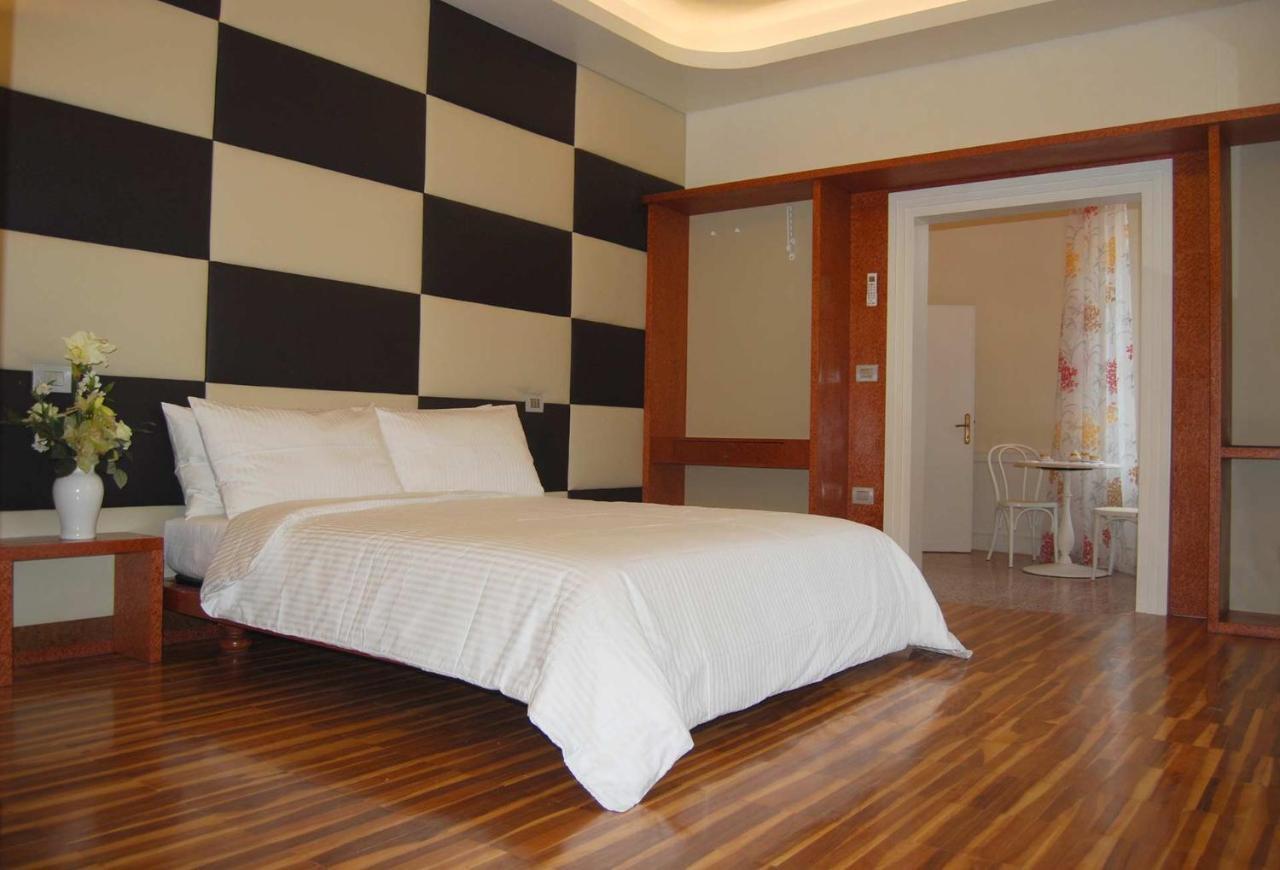 B&B Romeo SantʼArcangelo di Romagna Zewnętrze zdjęcie