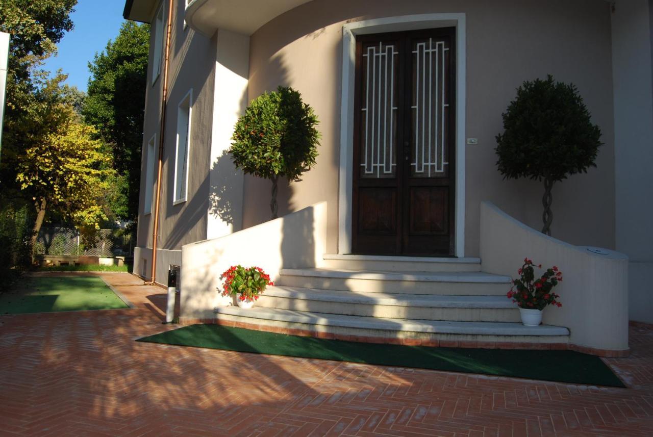 B&B Romeo SantʼArcangelo di Romagna Zewnętrze zdjęcie