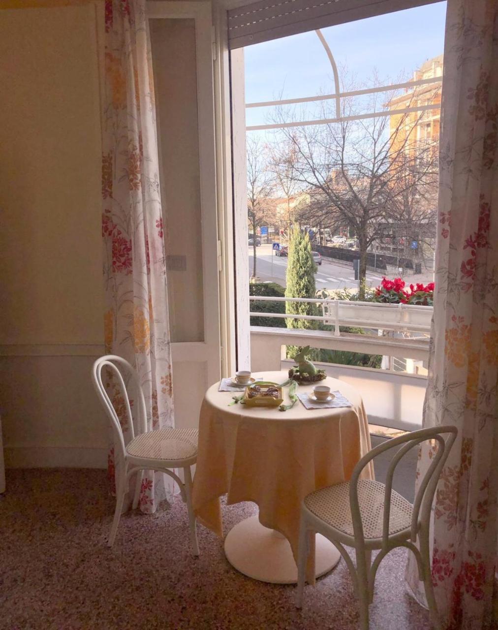 B&B Romeo SantʼArcangelo di Romagna Zewnętrze zdjęcie