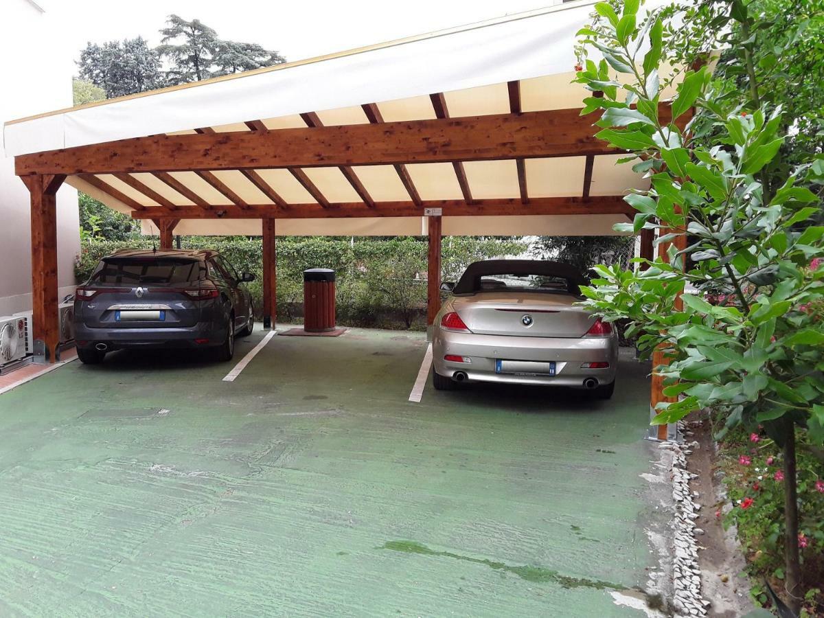 B&B Romeo SantʼArcangelo di Romagna Zewnętrze zdjęcie