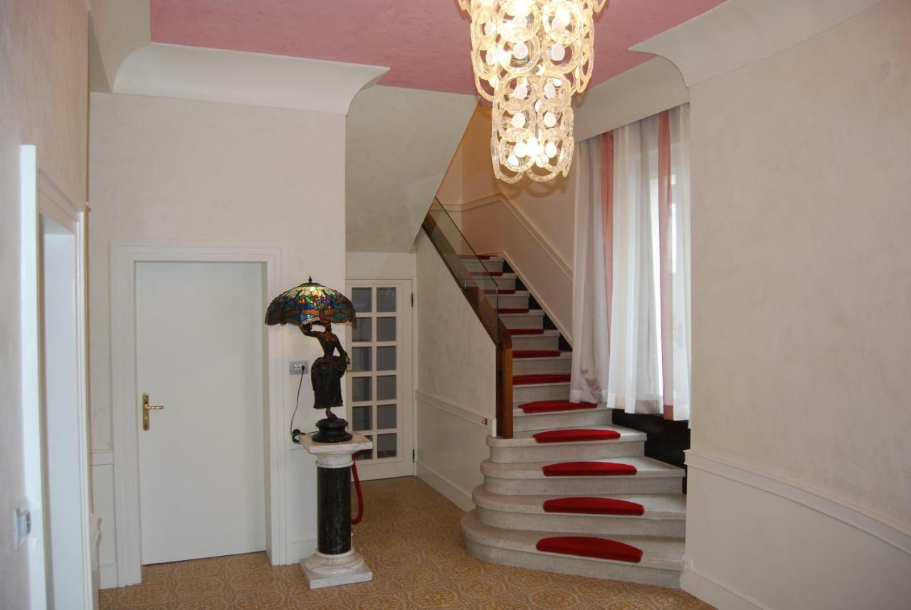 B&B Romeo SantʼArcangelo di Romagna Zewnętrze zdjęcie