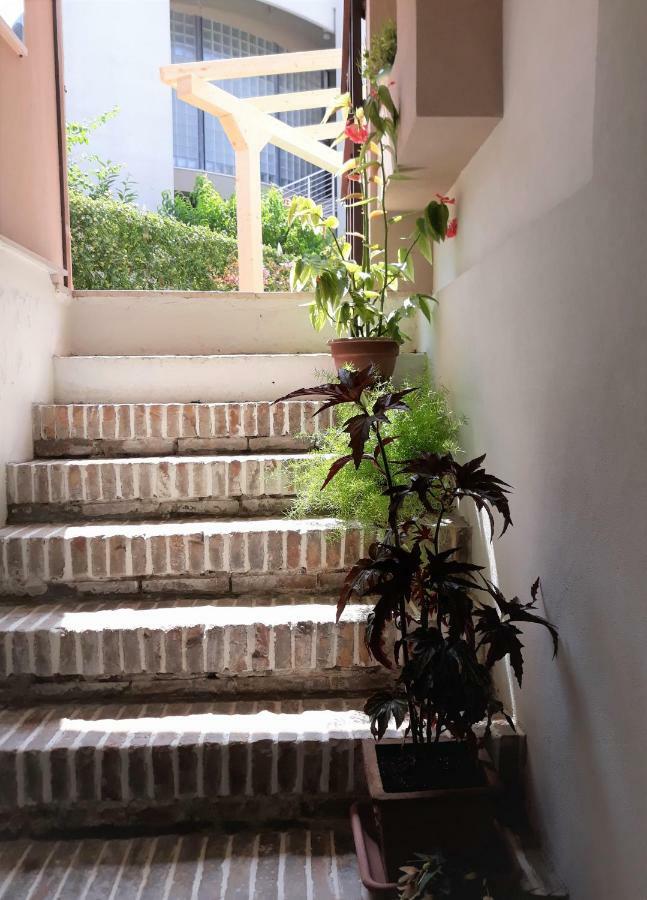 B&B Romeo SantʼArcangelo di Romagna Zewnętrze zdjęcie