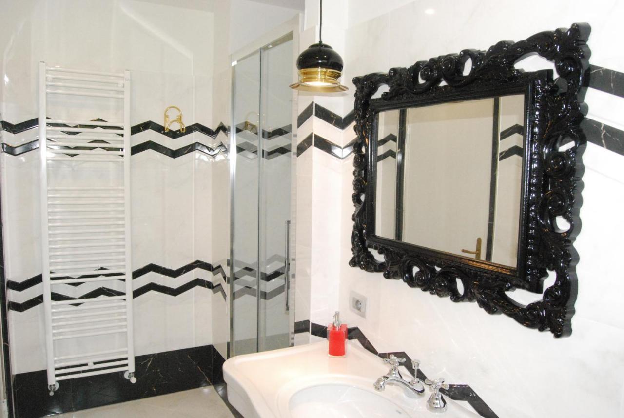 B&B Romeo SantʼArcangelo di Romagna Zewnętrze zdjęcie